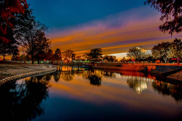 Visit Mesquite, Texas